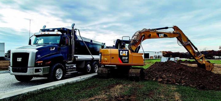 Travaux de génie civil, Longueuil