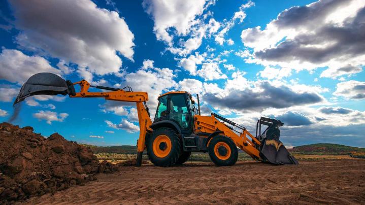 Professionnels de l'excavation Rive-Sud