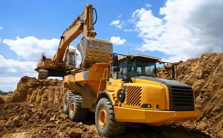Spécialiste en travaux de génie civil Rive-Sud